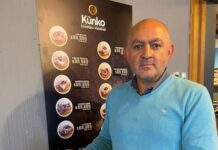 Nuevas razas de Caprinos y ovinos de Chile estarán en SAGOFISUR 2025