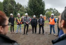 Mañana lunes alcaldes se reunirán por paralización del hospital de Puerto Varas