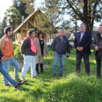 ALCANTARILLADO RECINTO 3