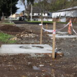 ALCANTARILLADO RECINTO 7