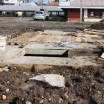 ALCANTARILLADO RECINTO 8