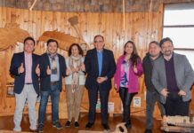 CORES asignan millonarios recursos para proyectos de Osorno y comprometen gestiones para el resto de la provincia