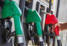 Combustibles suben de precio: el diésel lidera las alzas