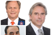 Senadores de la región de Los Lagos critican el cambio de gabinete del Presidente Boric