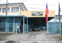 Gendarmería incautó drogas que dos internos mantenían dentro de su ropa interior en Osorno