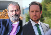 Lazos familiares que complican al GORE Los Lagos en medio de cuestionamientos por trapasos de recursos públicos