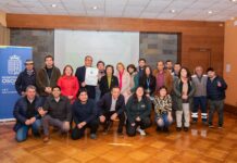 Osorno obtuvo certificación ambiental que permitirá instalar un modelo de gestión de protección de los ecosistemas