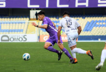¿Quién hizo los goles? ¿Te gusta sufrir?: Revisa el compacto del duelo entre Deportes Concepción y Provincial Osorno
