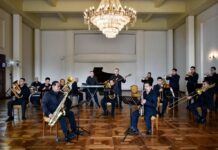 Con un concierto la banda Municipal de Osorno conmemorará sus 40 años de vida