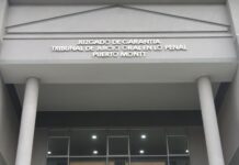 Arresto domiciliario total y arraigo nacional para segundo detenido por el Caso Convenios