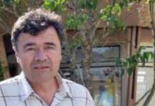 Gobierno apunta una afectación agrícola «relevante» en el Maule por lluvias y anuncia ayuda