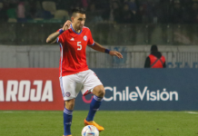 La Roja libera a dos jugadores del microciclo sub 23 por lesión