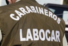 Investigan doble ataque por arma de fuego en Osorno