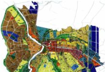 Anuncian futuras actualizaciones de aspectos técnicos del plano regulador de Osorno con recursos que emanarán del Serviu y el municipio