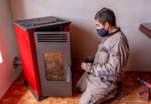 Hoy termina el plazo para la postulación a recambio de calefactores para adultos mayores en Osorno