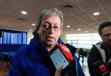 Alcalde de Puerto Montt acusa maniobra política para destituirlo del cargo