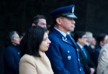 Delegación Presidencial Regional decretó tres días de duelo en honor a los efectivos fallecidos de la Fach