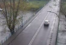 Concejo municipal de Osorno mira con preocupación estados de puentes Chuyaca y San Pablo