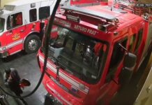 Dos robos en tres días afectan a la Primera Compañía de Bomberos de Osorno