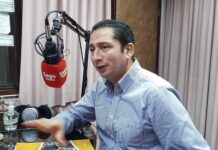 Detienen a Diego Ancalao por caso Convenios: Fiscalía lo imputa por fraude al Fisco, estafa y lavado de activos