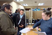 Denuncian por notable abandono de deberes al alcalde de Puerto Montt