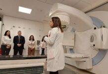 Centro de Medicina Nuclear de Argentina podría reducir lista de espera oncológica de Los Lagos
