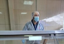 Fiscalizan a carnicerías en sector de Rahue Bajo a semanas de Fiestas Patrias