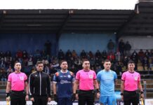 Aunque les cuesta hacer goles, Provincial Osorno hizo el negocio y pudo derrotar a Deportes Rengo