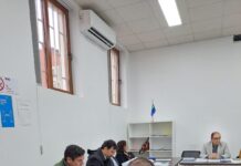 Más de 700 millones de pesos se espera invertir en el proyecto de mejoramiento de calle Eleuterio Ramírez