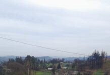 QUILLON: Conoció la solidaridad del sur