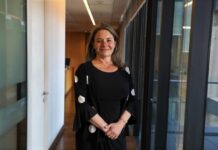 Histórica fiscal fundadora de la reforma procesal en Valdivia fue designada como nueva Fiscal Regional de Los Ríos