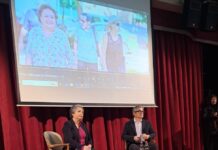 Osorno: Los ministros del Trabajo y Hacienda destacaron la posibilidad de dialogar con la ciudadanía sobre los proyectos de ley que impulsa el Gobierno