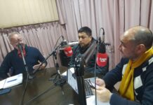 ACTUALIDAD POLÍTICA (07 Agosto 2023)