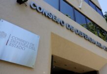 Consejo de Defensa del Estado ingresó querella por fraude al fisco en el marco del Caso Convenios