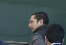 Salida de prisión preventiva de Diego Ancalao generó múltiples opiniones desde la arena política: exigen transparencia