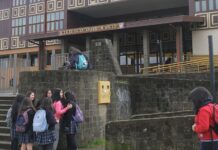 Tras meses sin clases normales, alumnos de Ancud retornarán a las aulas tras término del paro de profesores