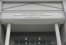 Prisión preventiva para Diego Ancalao por eventual fraude al fisco