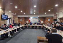 Piden sesión extraordinaria del CORE: podrían evaluar solicitar destitución del Gobernador Vallespín