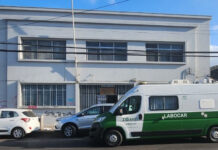 Nuevo robo de computadores: Sustraen equipos desde oficinas del MOP en Antofagasta