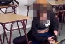 Superintendencia de Educación investiga incidente de violencia escolar en escuela Nueva Alerce