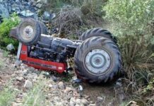 Encuentran a dos personas fallecidas en Los Muermos al interior de un predio: Estaban extraviadas desde el viernes