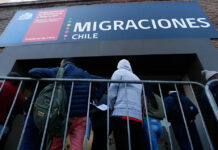 Declaran inadmisible recurso de nulidad del Servicio de Migraciones contra sentencia que acogió demanda de ex directora regional de migraciones