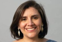 Paula Poblete asume de manera subrogante como ministra de Desarrollo Social y Familia