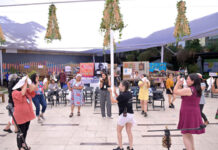 Abren el primer grupo de convocatorias para Fondos Culturales 2024 en la región de Los Lagos