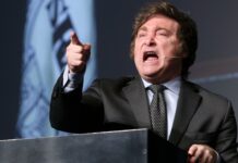 No lo vieron venir. Milei arrasa en primarias y provoca terremoto político en Argentina
