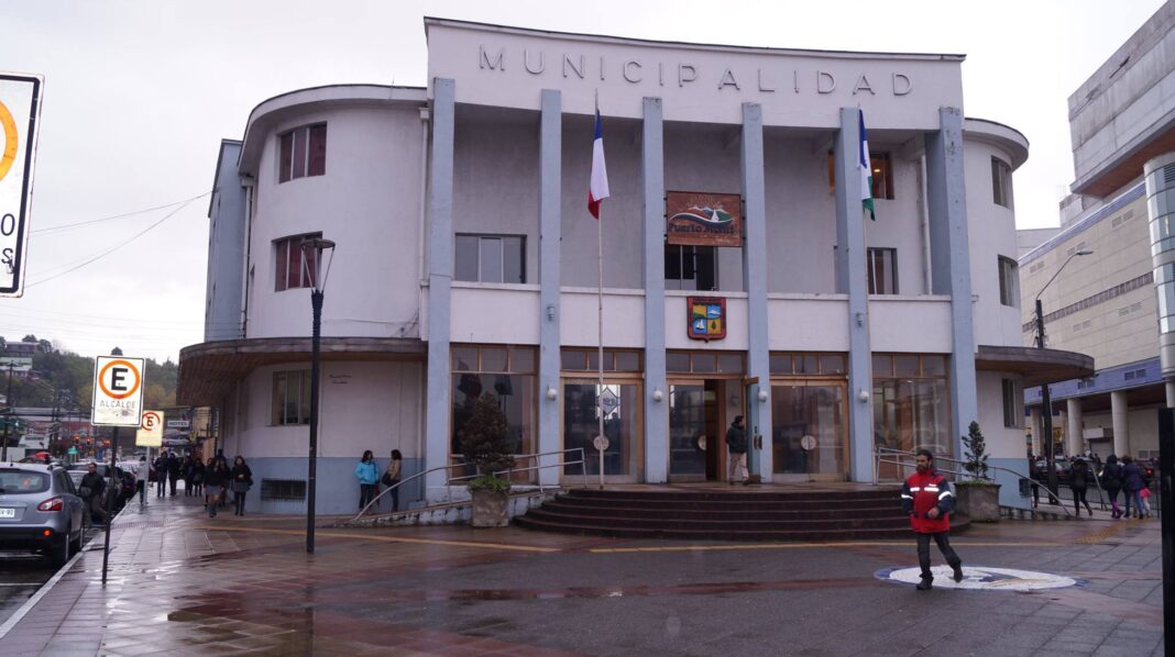 municipio