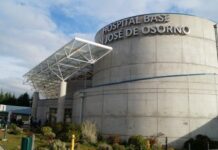 Nombran por ADP a Director del Servicio de Salud Osorno
