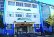 Alumnos del Liceo Carmela Carvajal de Osorno podrían desarrollar sus actividades pedagógicas en nuevo establecimiento el 2024