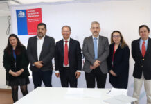 ASOEX se transforma en el primer gremio del agro en adherir a “Compromiso Migrante” del Servicio Nacional de Migraciones