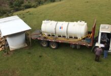 Provincia de Osorno: Alcaldes se refieren a la situación del cese de recursos para arriendo de camiones aljibe